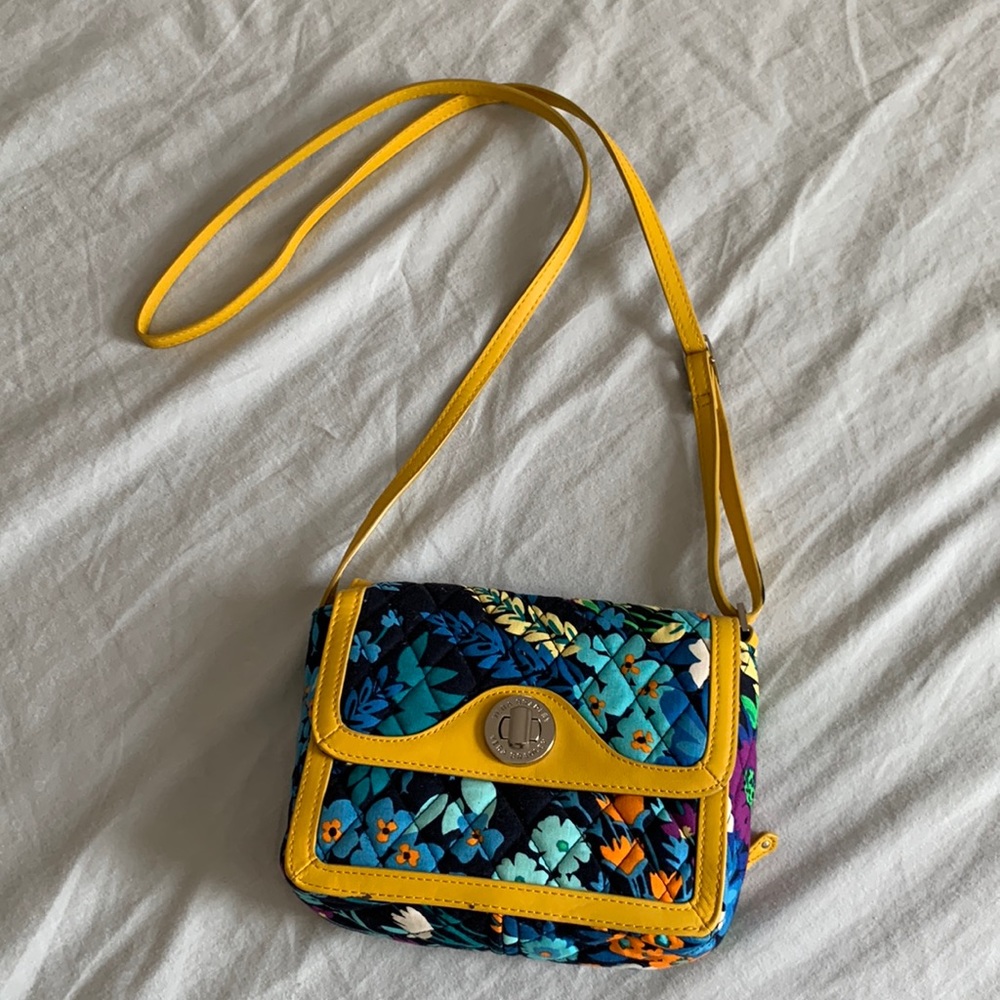 Vera Bradley Crossbody